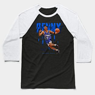 Penny Hardaway Baseball T-Shirt